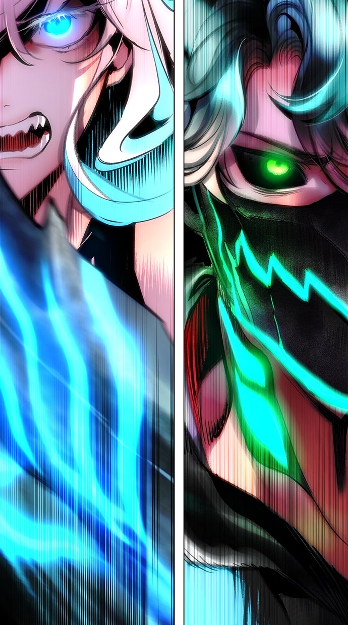 Read Jungle Juice Manga Online