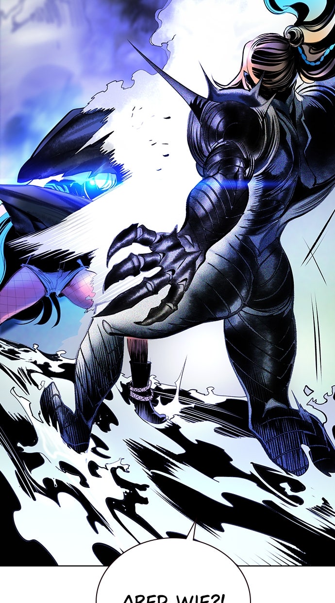 Read Jungle Juice Manga Online