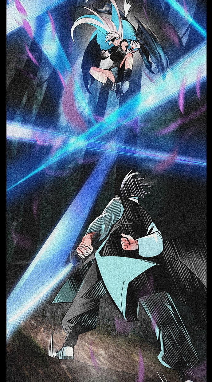 Read Jungle Juice Manga Online