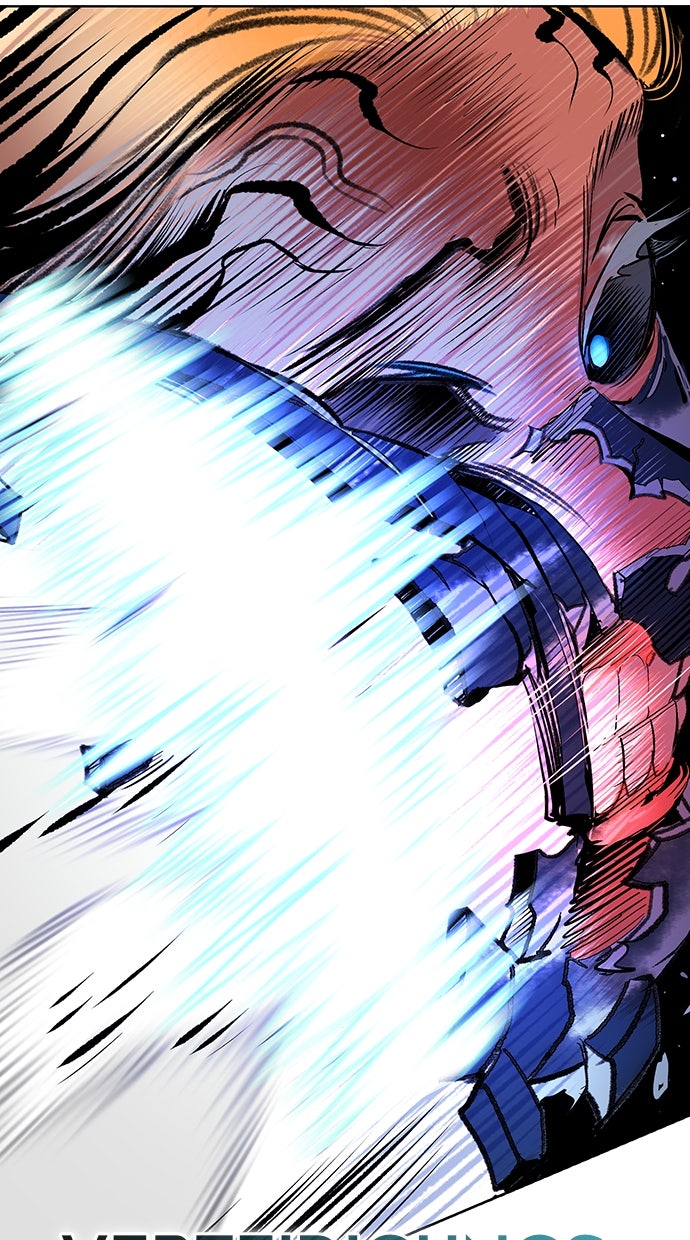 Read Jungle Juice Manga Online