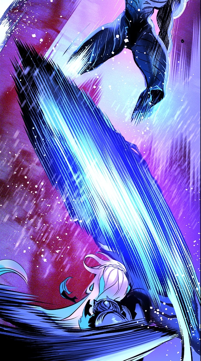 Read Jungle Juice Manga Online