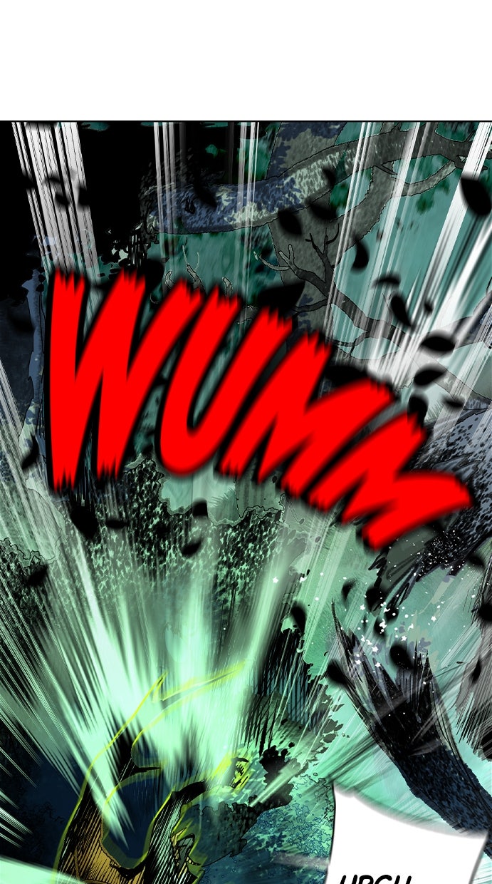 Read Jungle Juice Manga Online