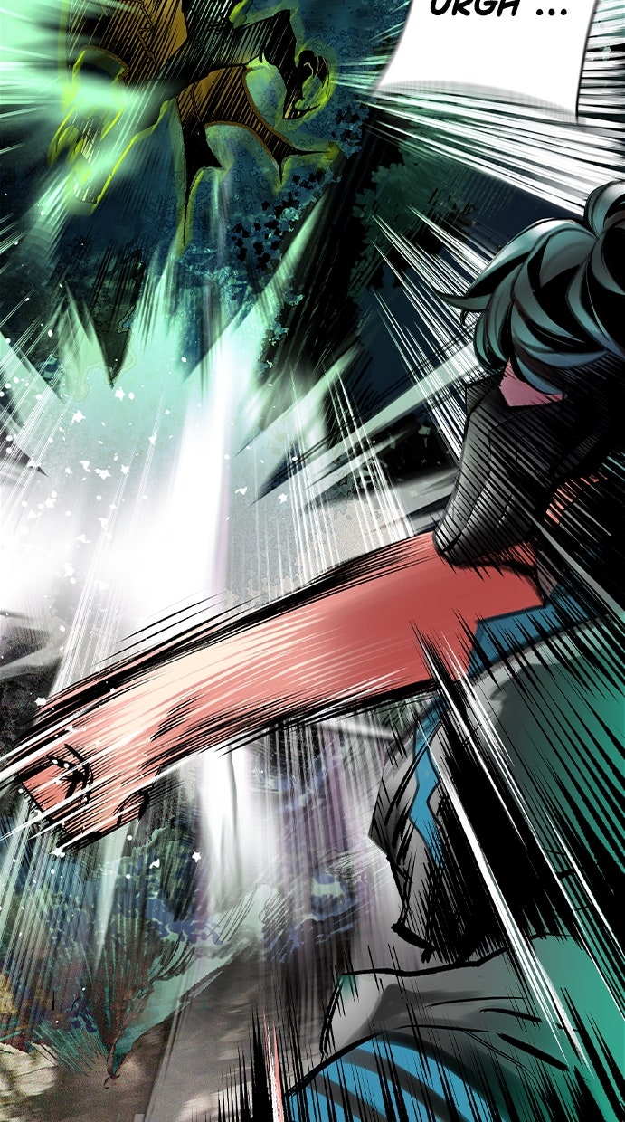 Read Jungle Juice Manga Online