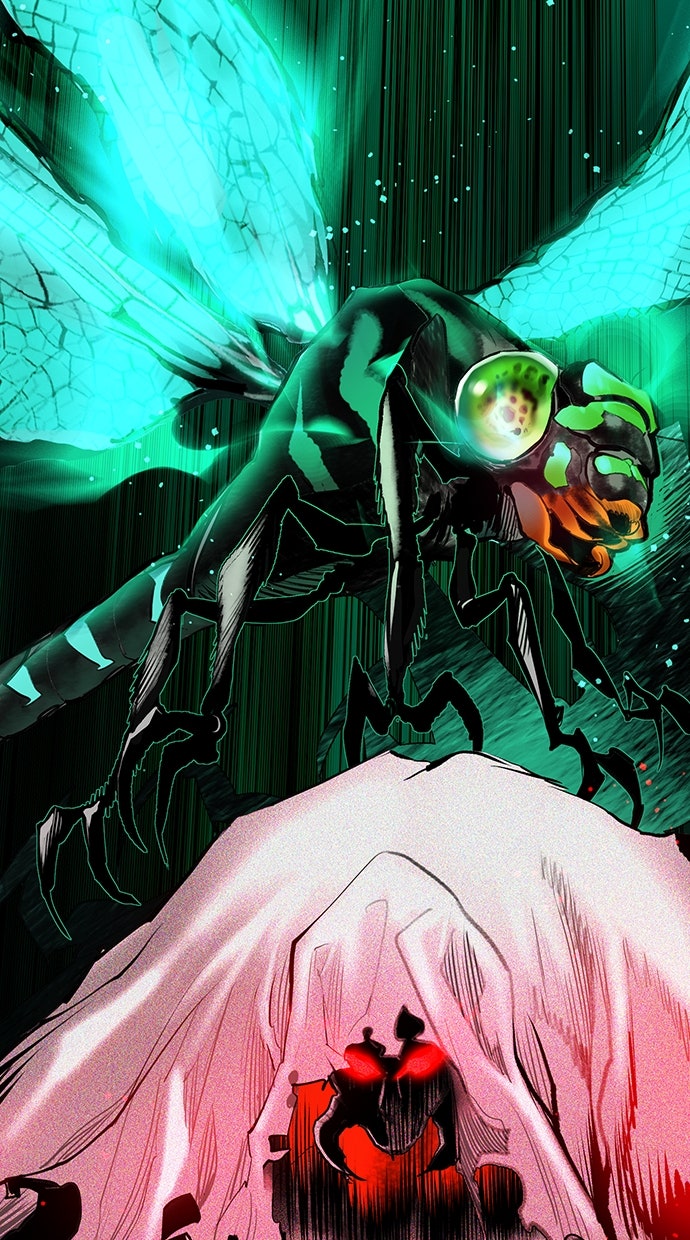 Read Jungle Juice Manga Online