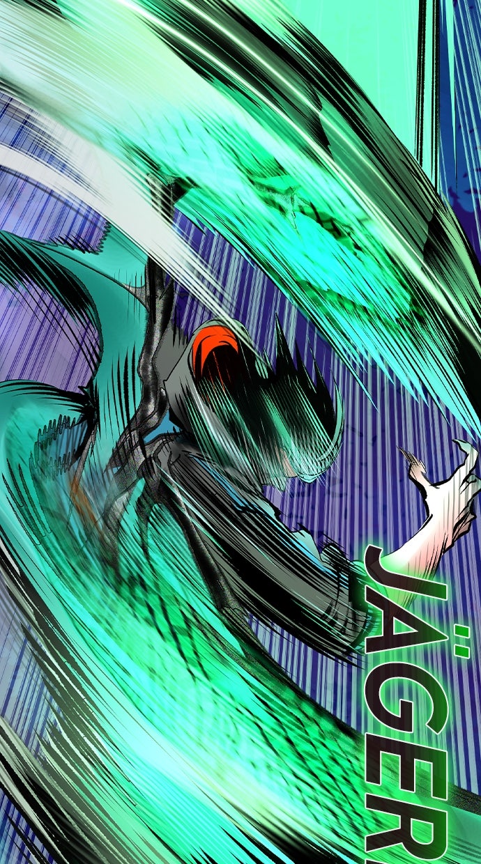 Read Jungle Juice Manga Online