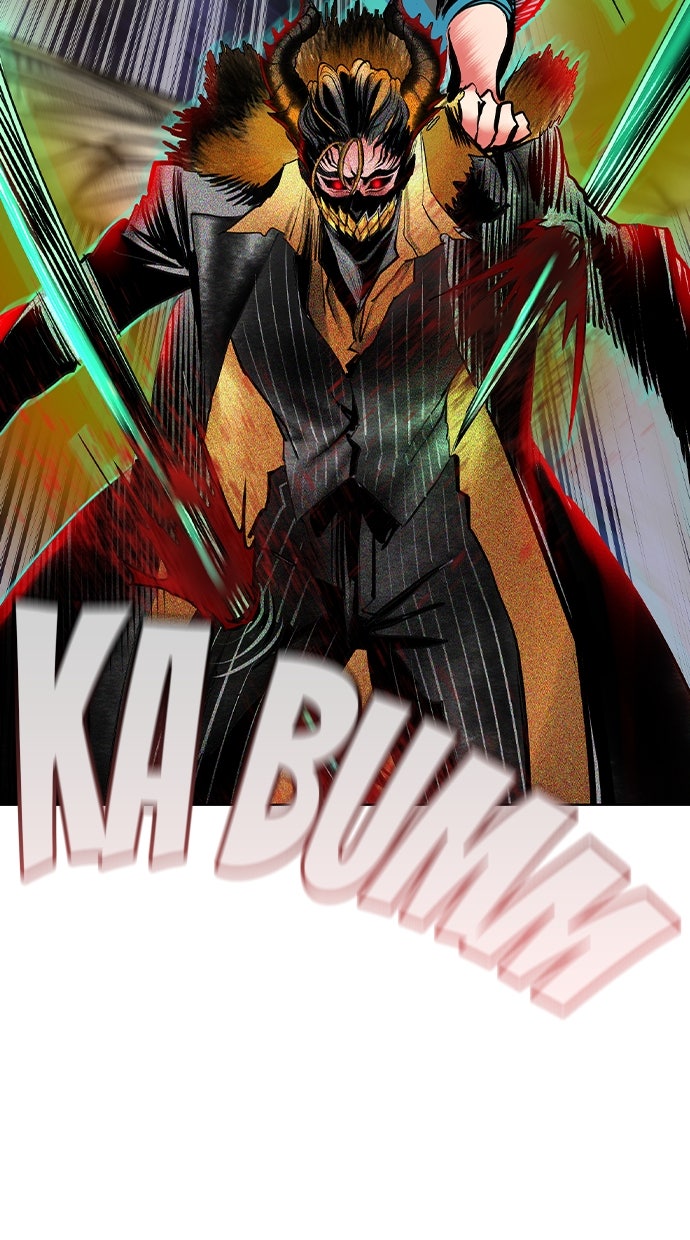 Read Jungle Juice Manga Online