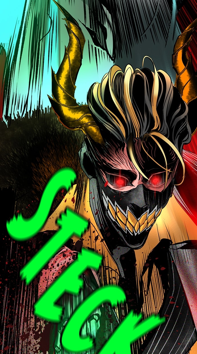 Read Jungle Juice Manga Online