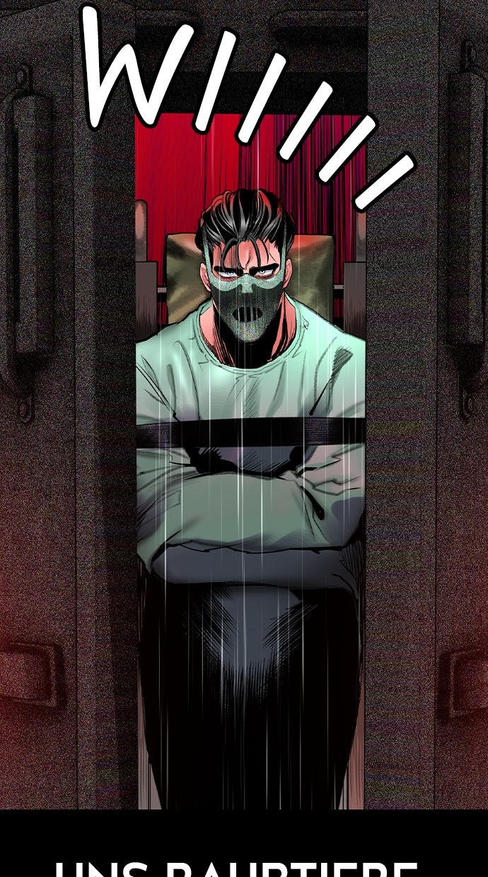 Read Jungle Juice Manga Online