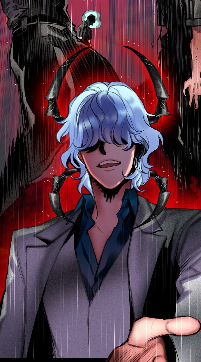 Read Jungle Juice Manga Online