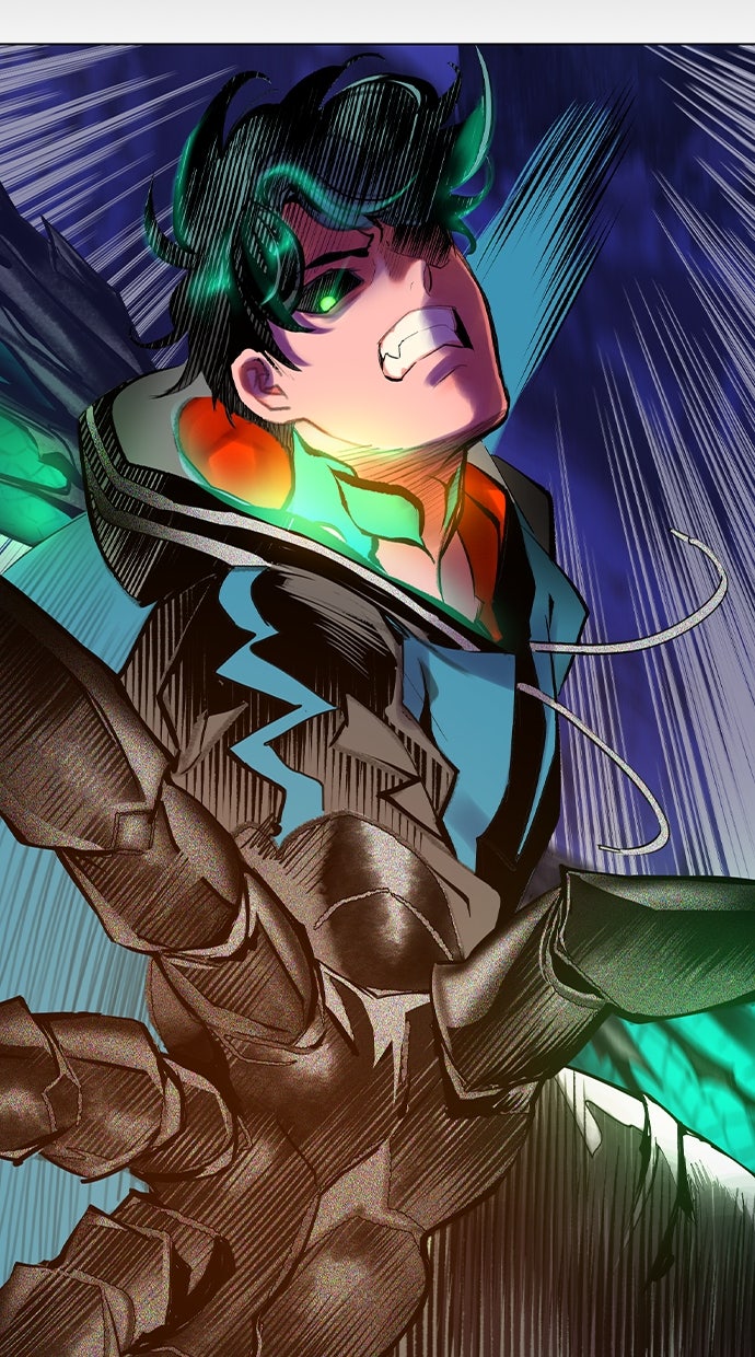 Read Jungle Juice Manga Online