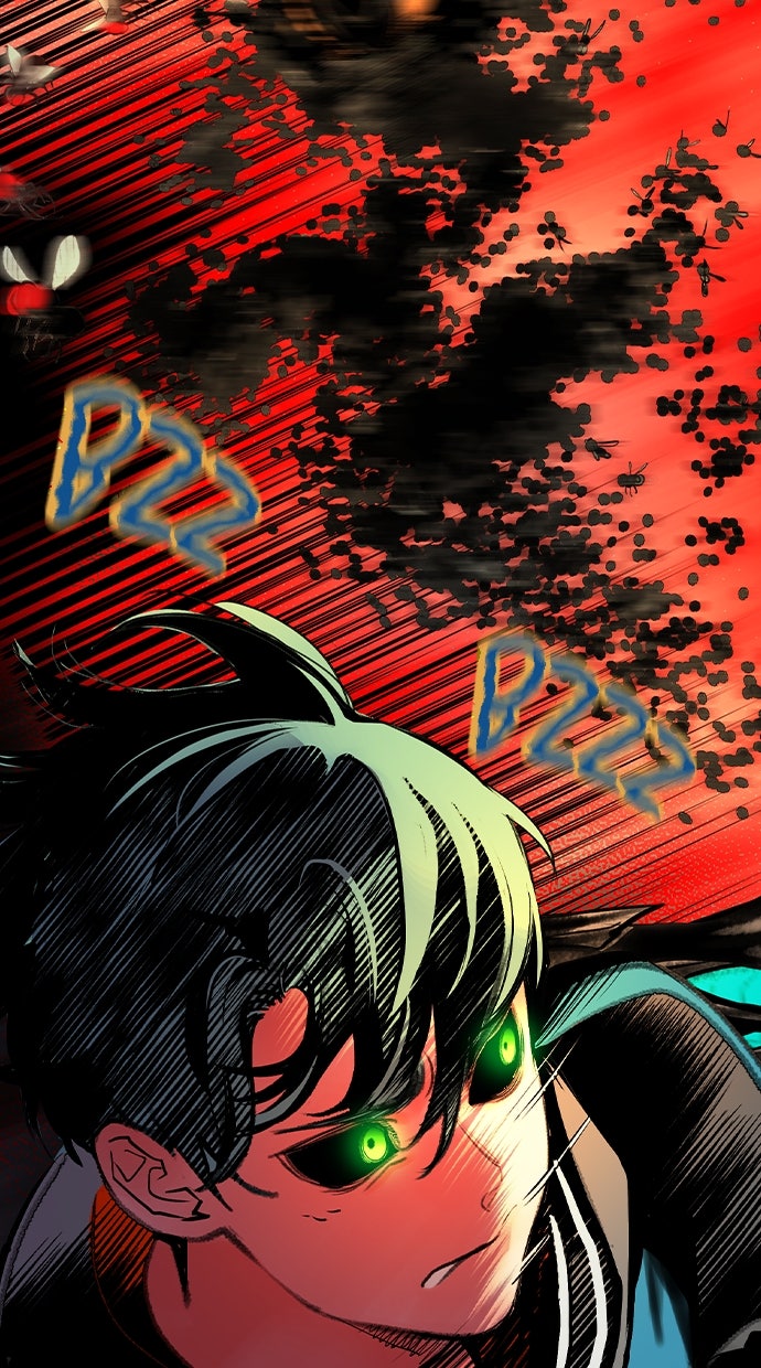 Read Jungle Juice Manga Online