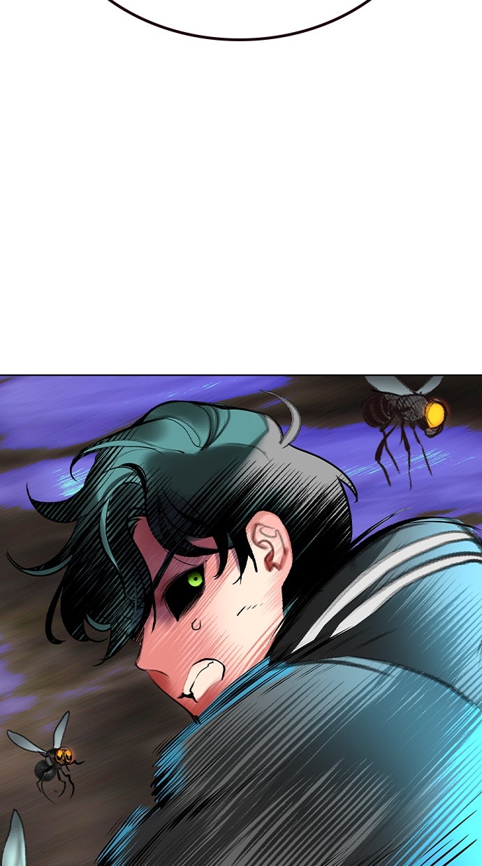 Read Jungle Juice Manga Online