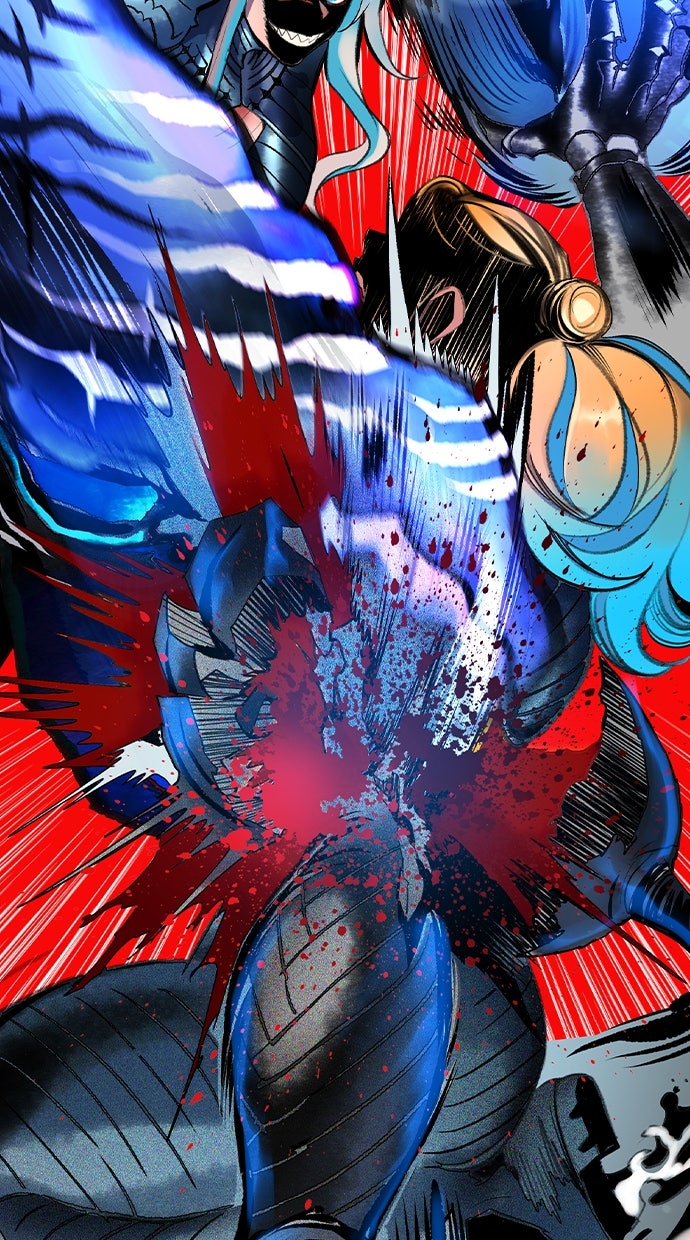 Read Jungle Juice Manga Online