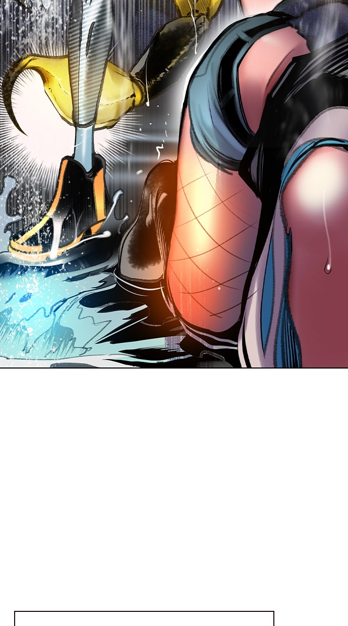 Read Jungle Juice Manga Online