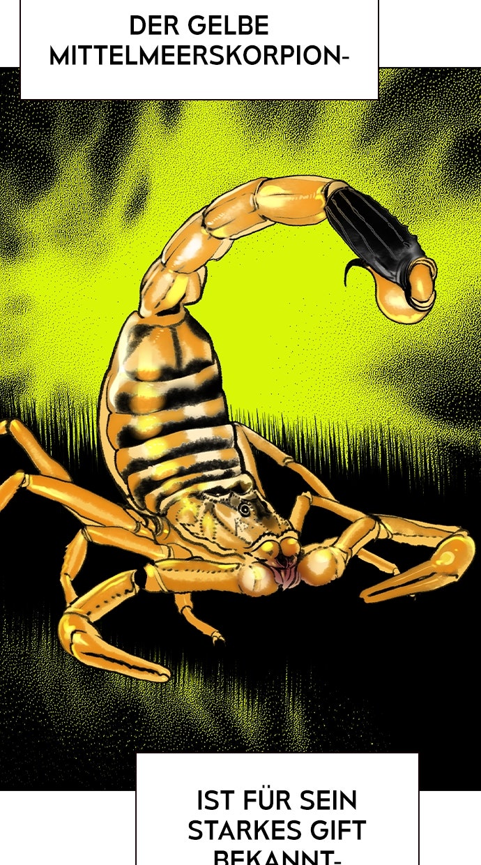 Read Jungle Juice Manga Online