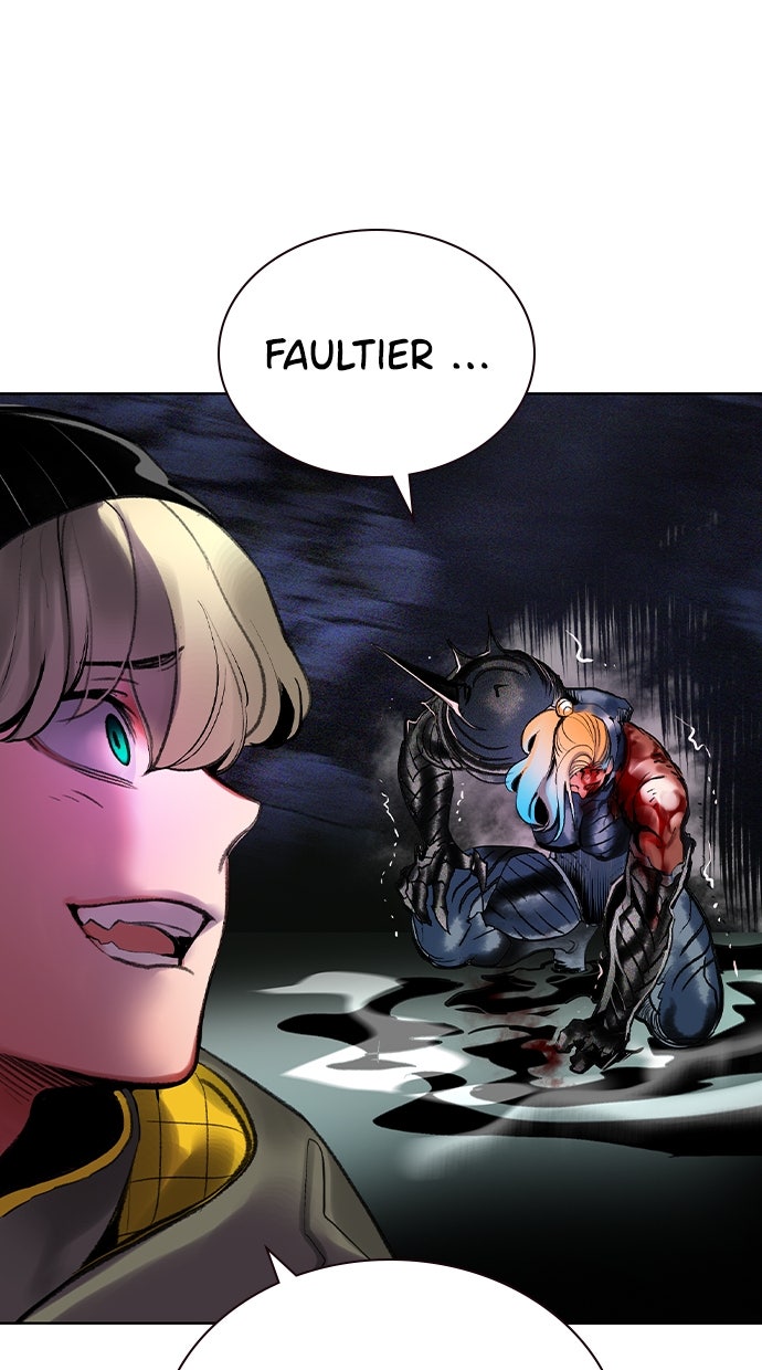 Read Jungle Juice Manga Online