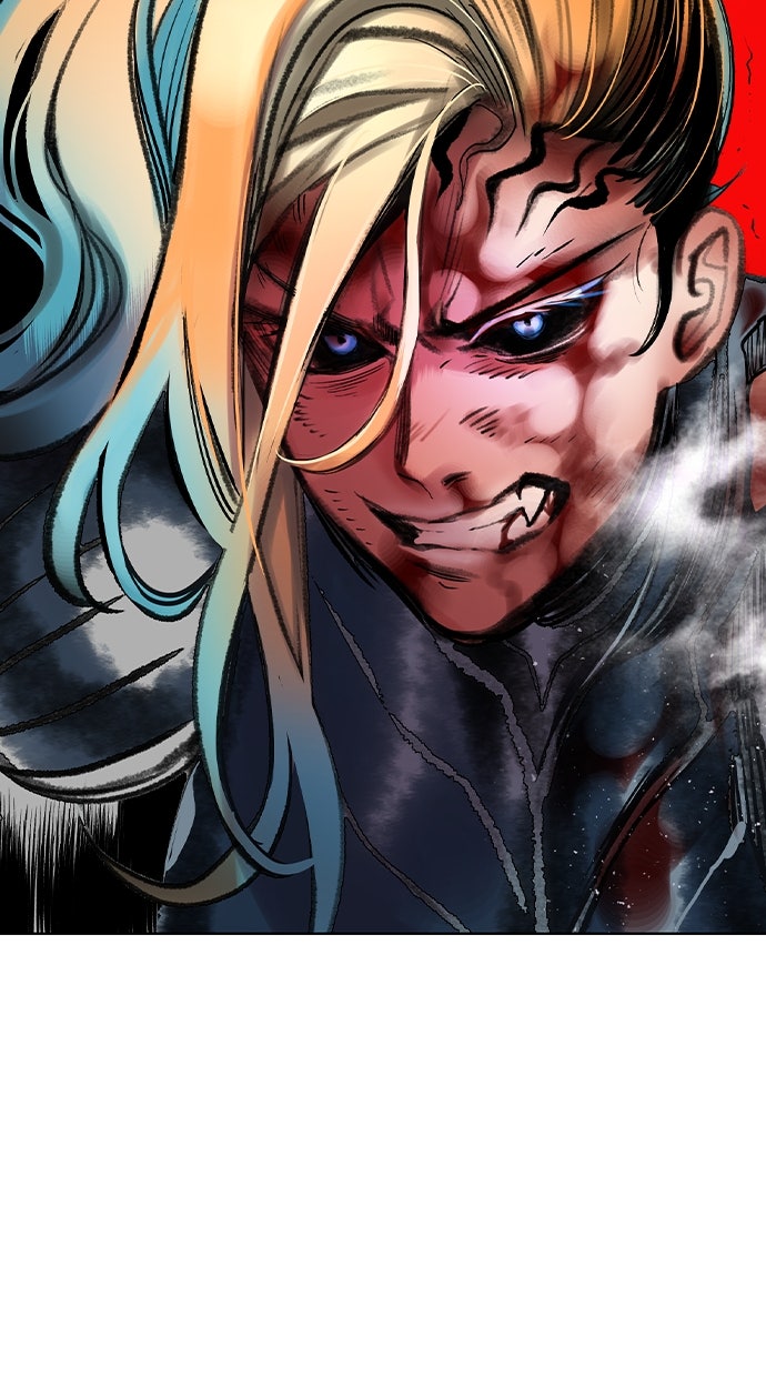 Read Jungle Juice Manga Online