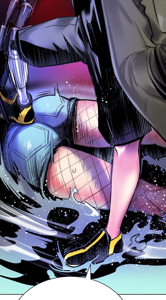 Read Jungle Juice Manga Online