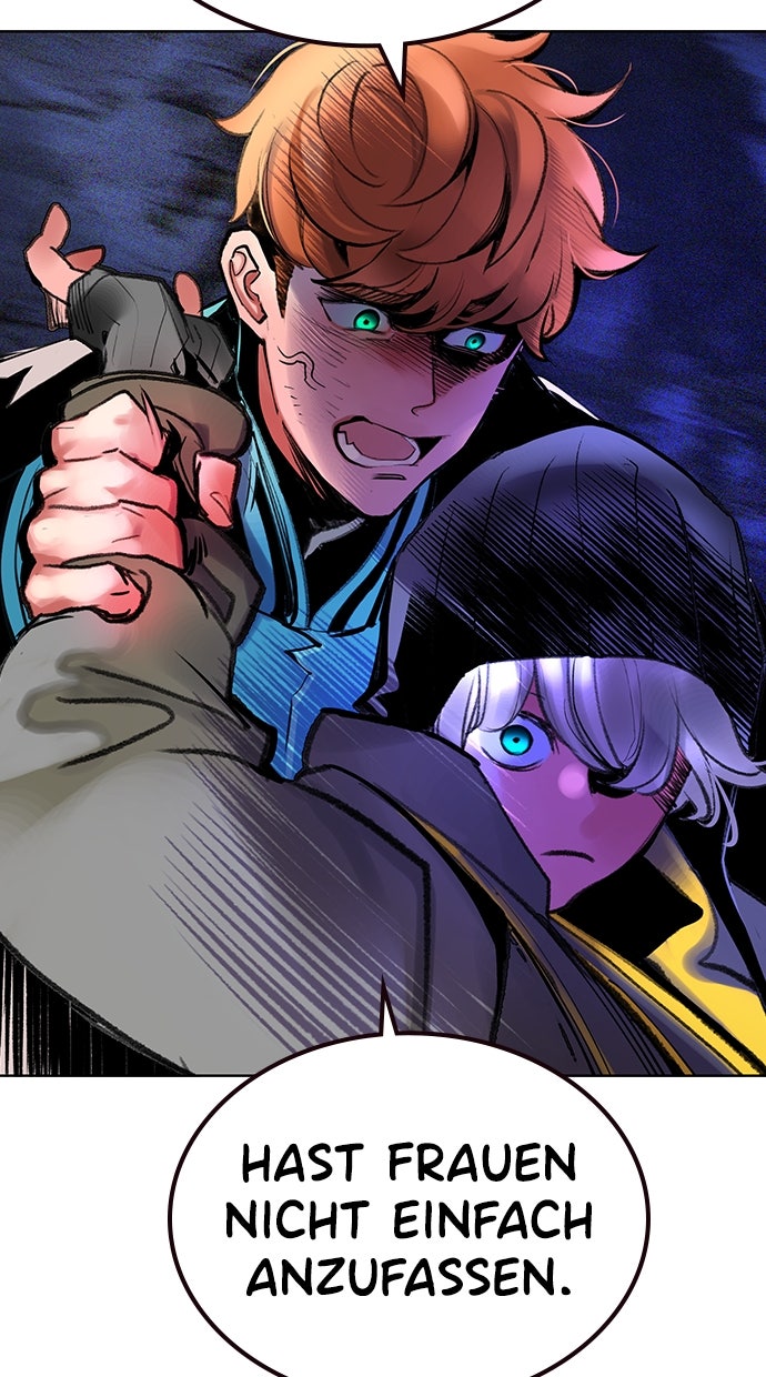 Read Jungle Juice Manga Online