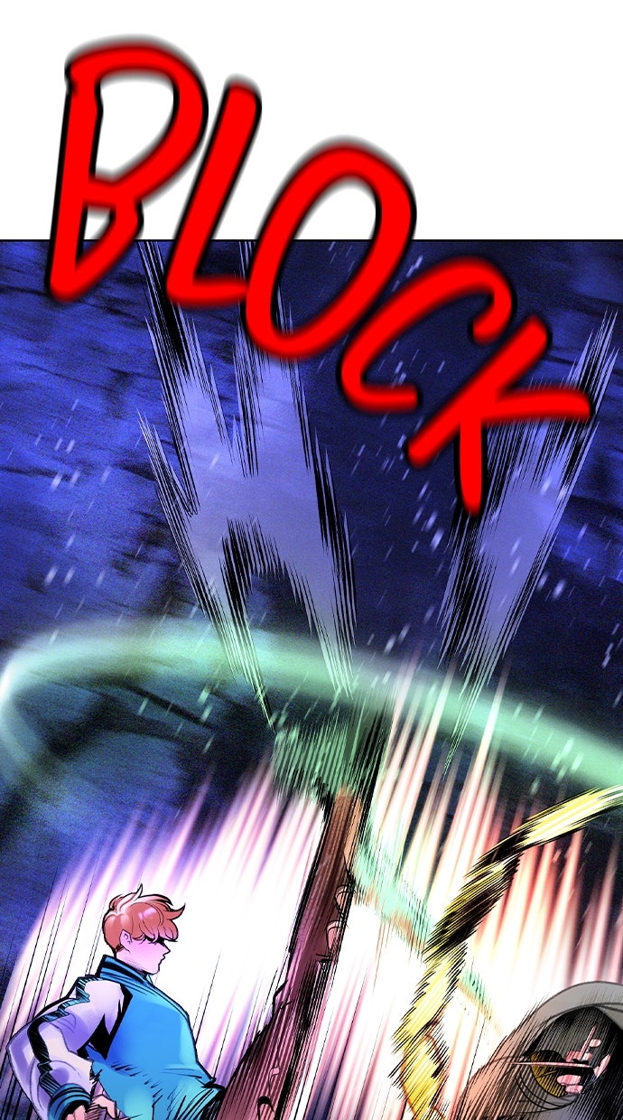 Read Jungle Juice Manga Online