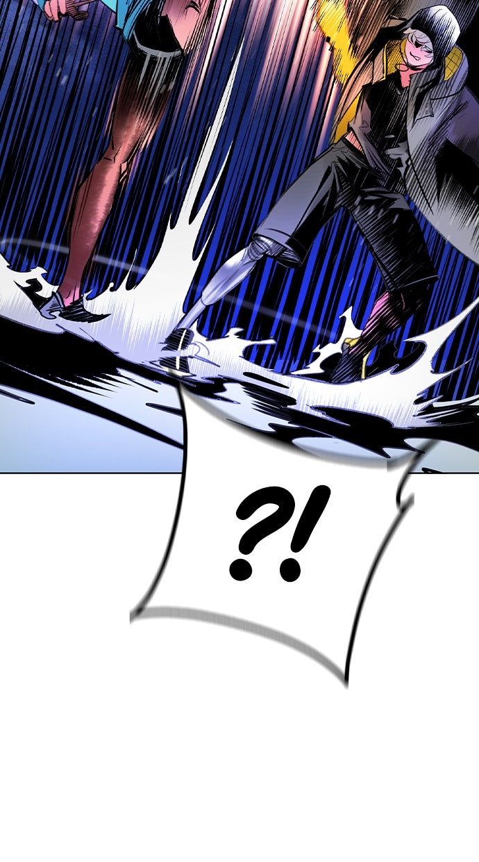 Read Jungle Juice Manga Online