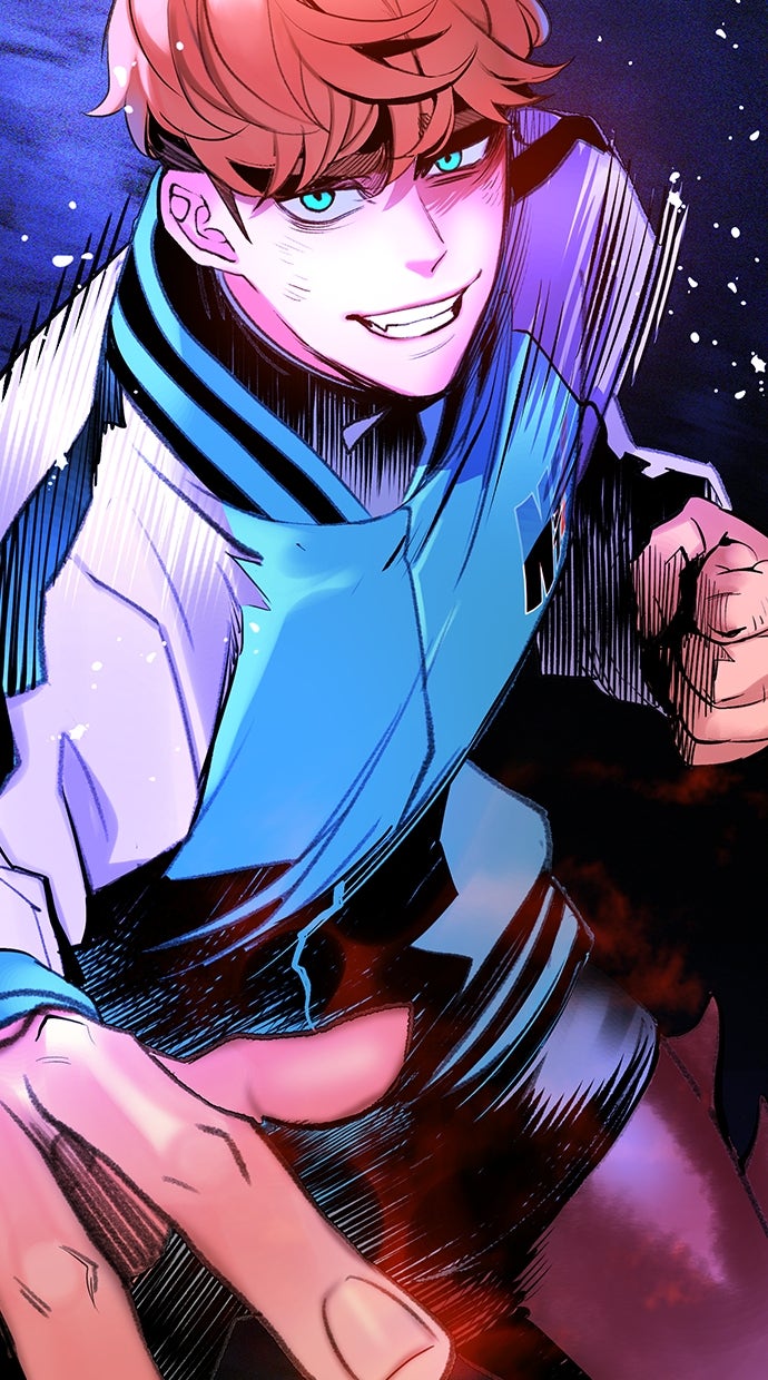 Read Jungle Juice Manga Online