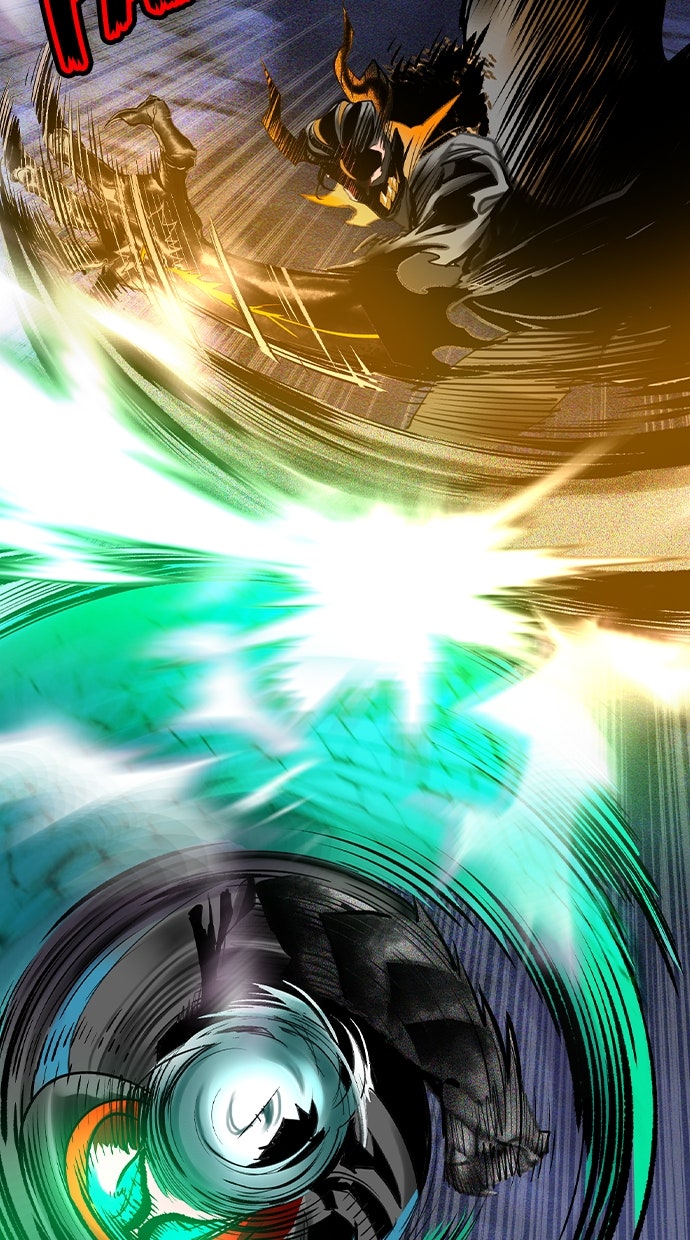 Read Jungle Juice Manga Online