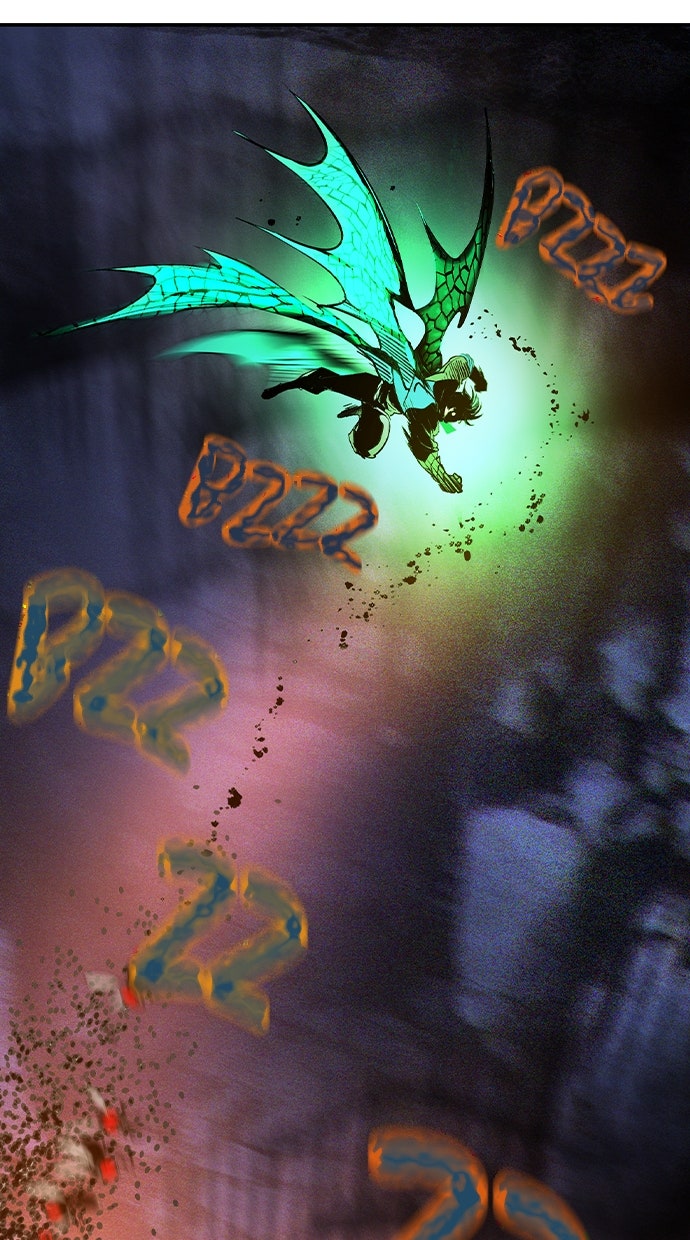 Read Jungle Juice Manga Online