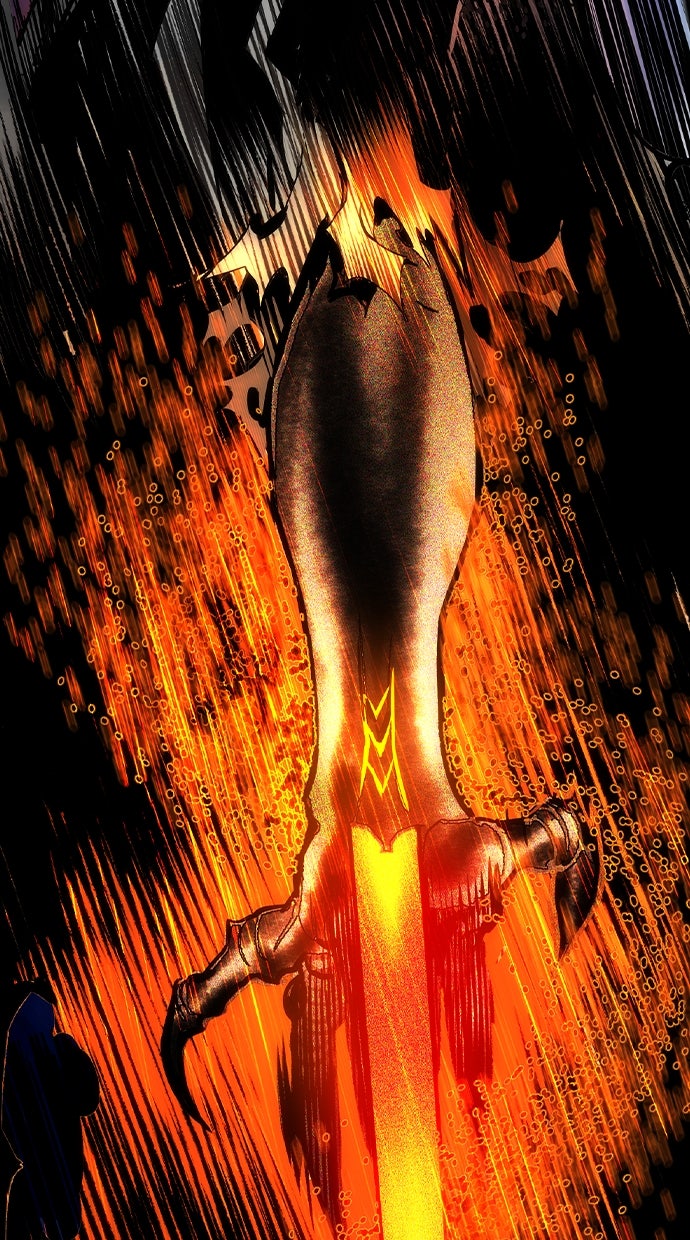 Read Jungle Juice Manga Online