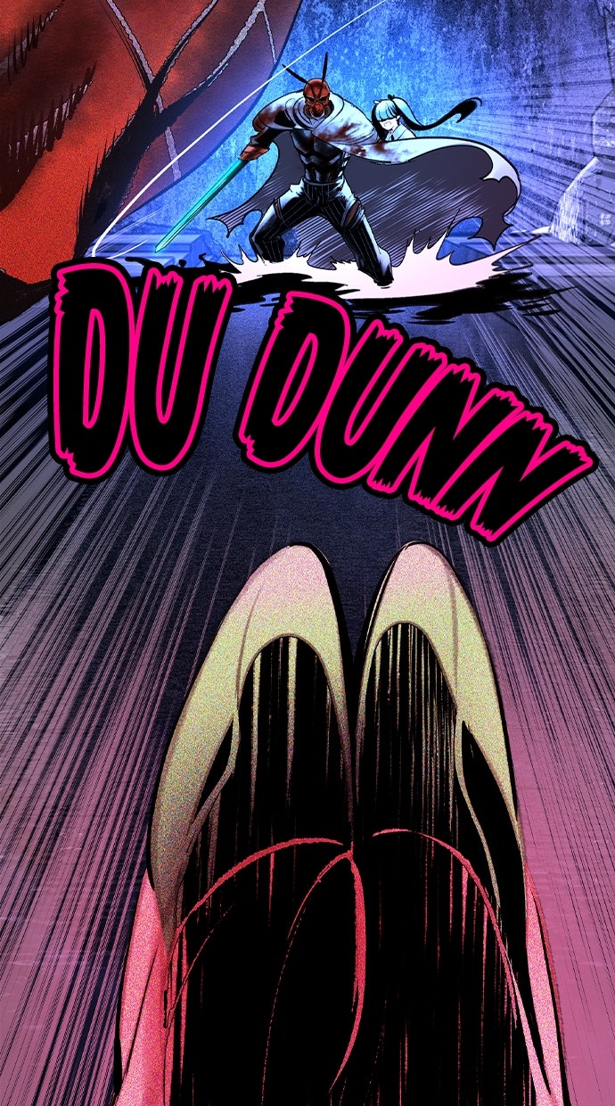 Read Jungle Juice Manga Online