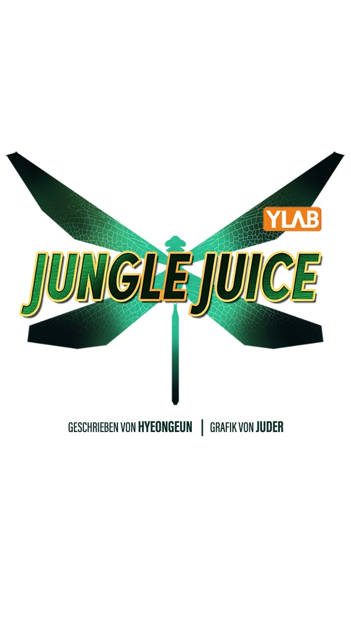 Read Jungle Juice Manga Online