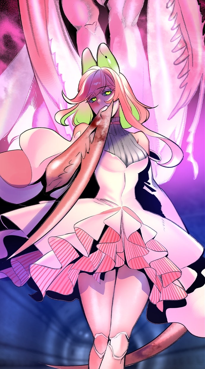 Read Jungle Juice Manga Online