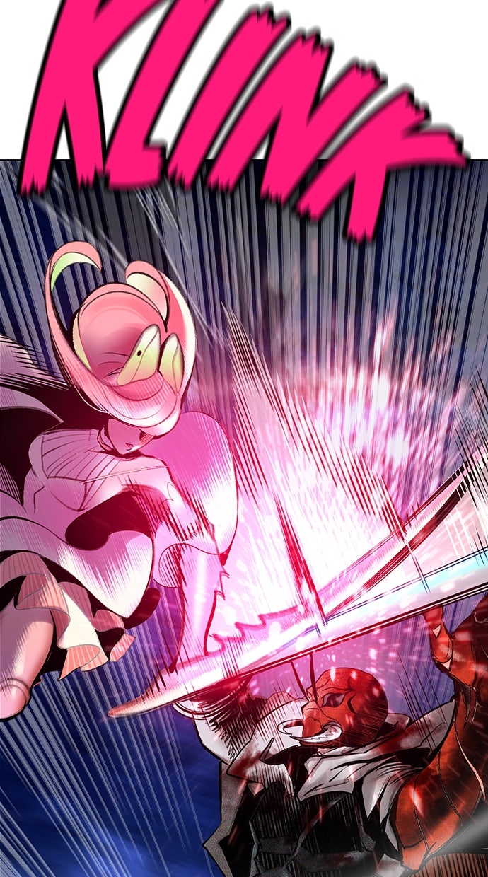 Read Jungle Juice Manga Online