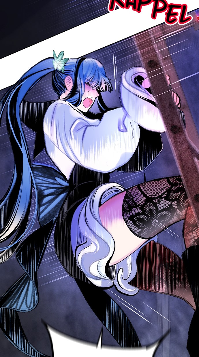 Read Jungle Juice Manga Online