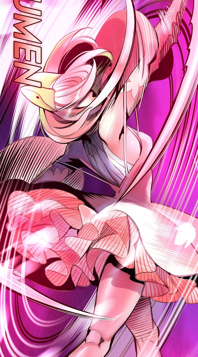 Read Jungle Juice Manga Online