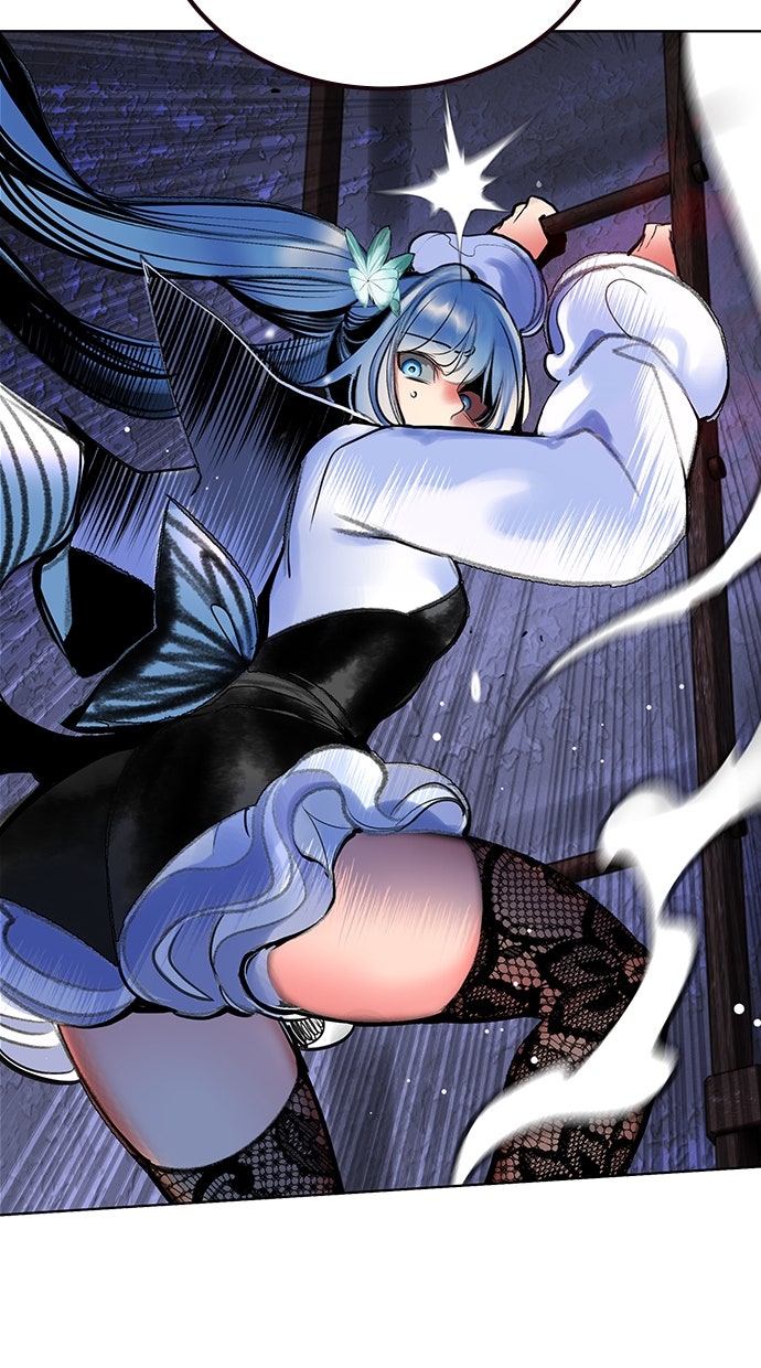 Read Jungle Juice Manga Online