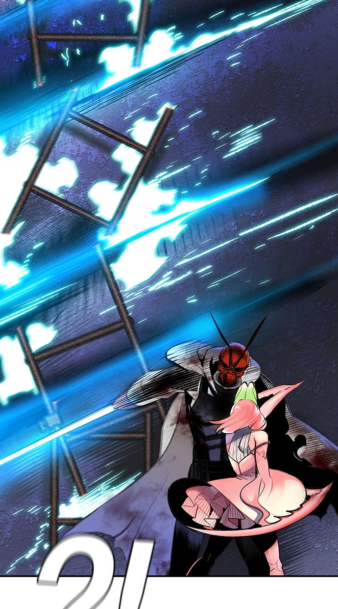 Read Jungle Juice Manga Online