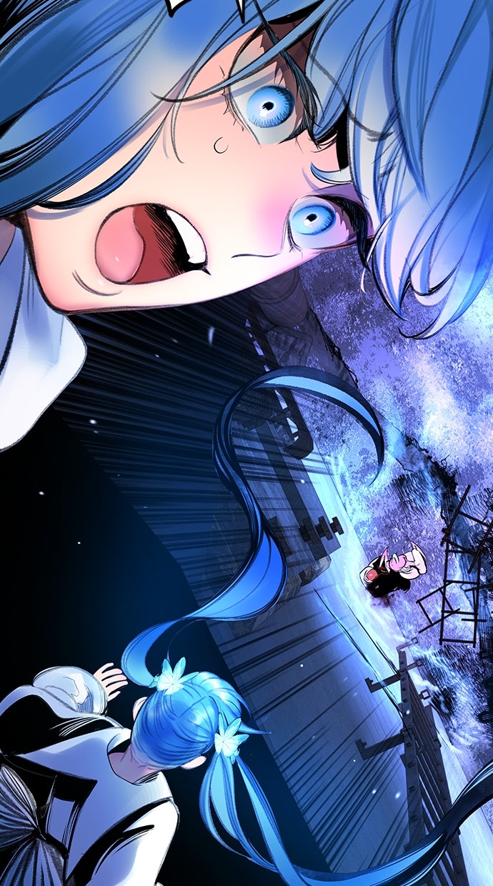 Read Jungle Juice Manga Online