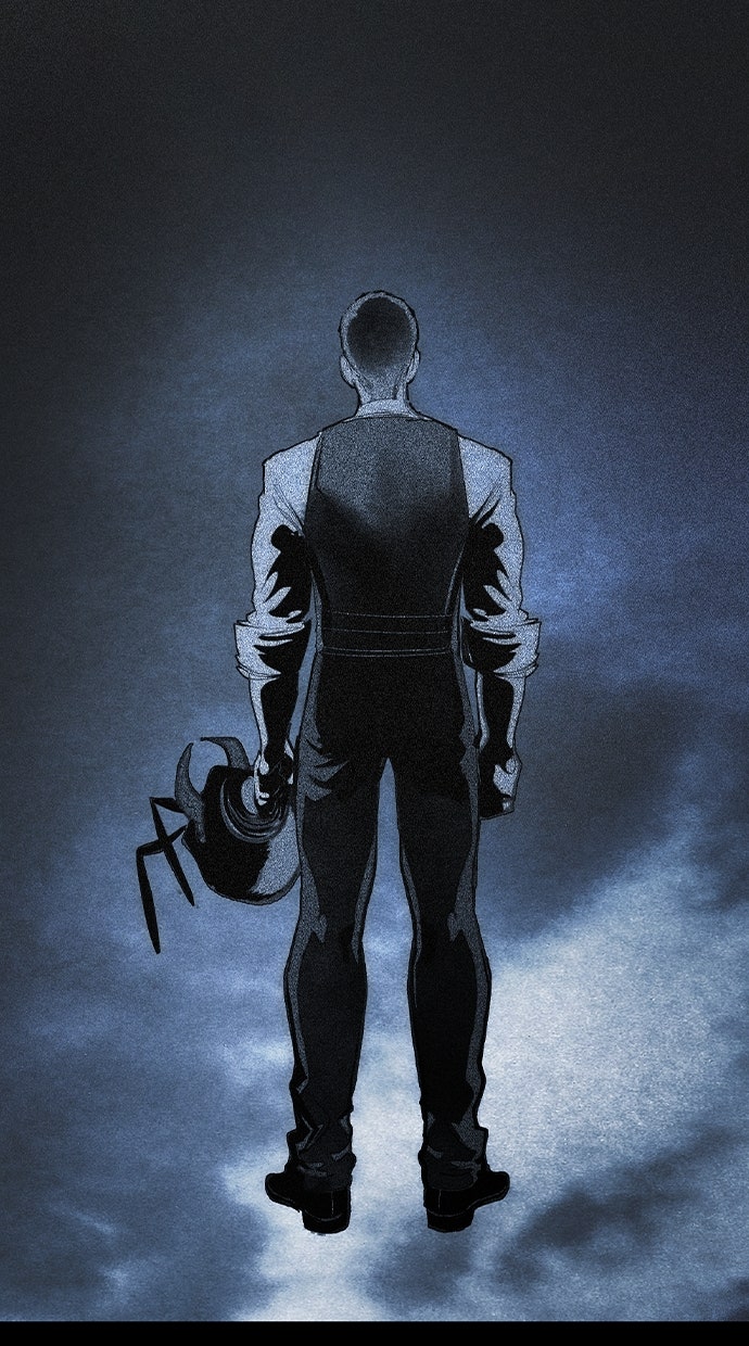 Read Jungle Juice Manga Online