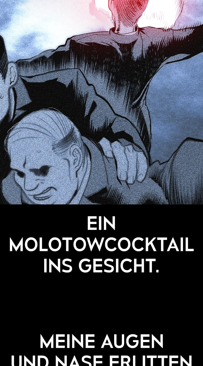 Read Jungle Juice Manga Online