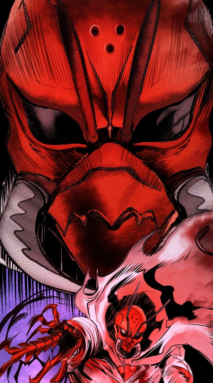 Read Jungle Juice Manga Online