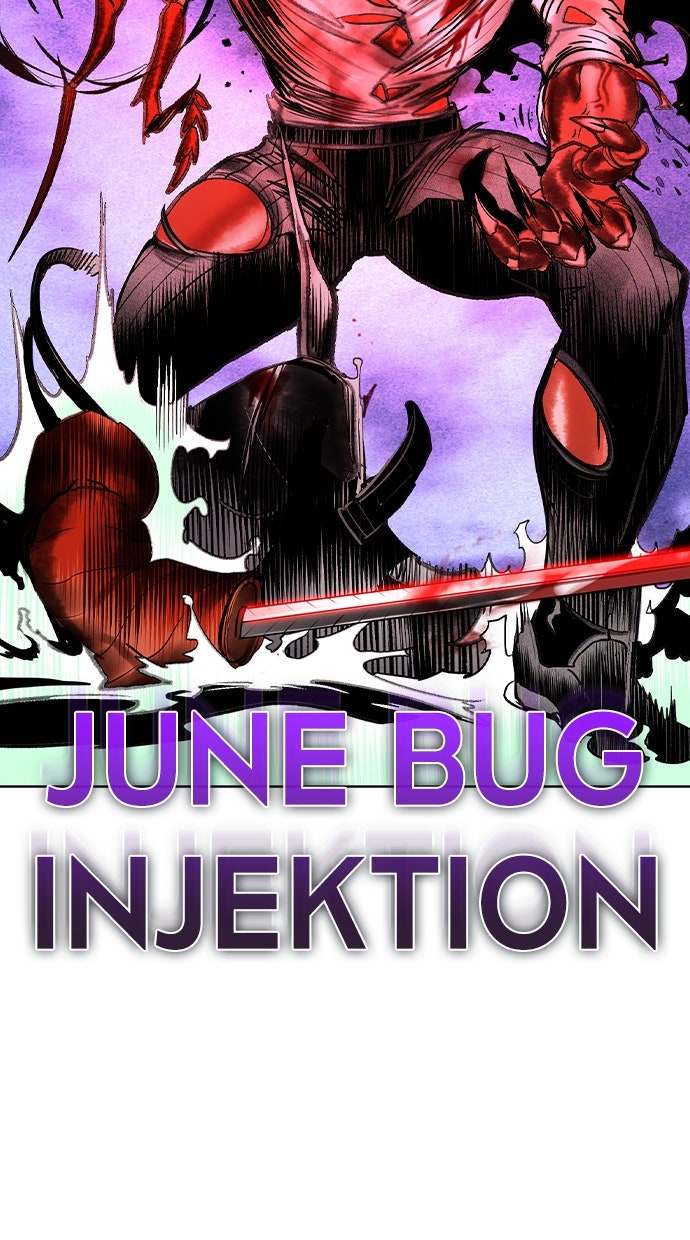 Read Jungle Juice Manga Online