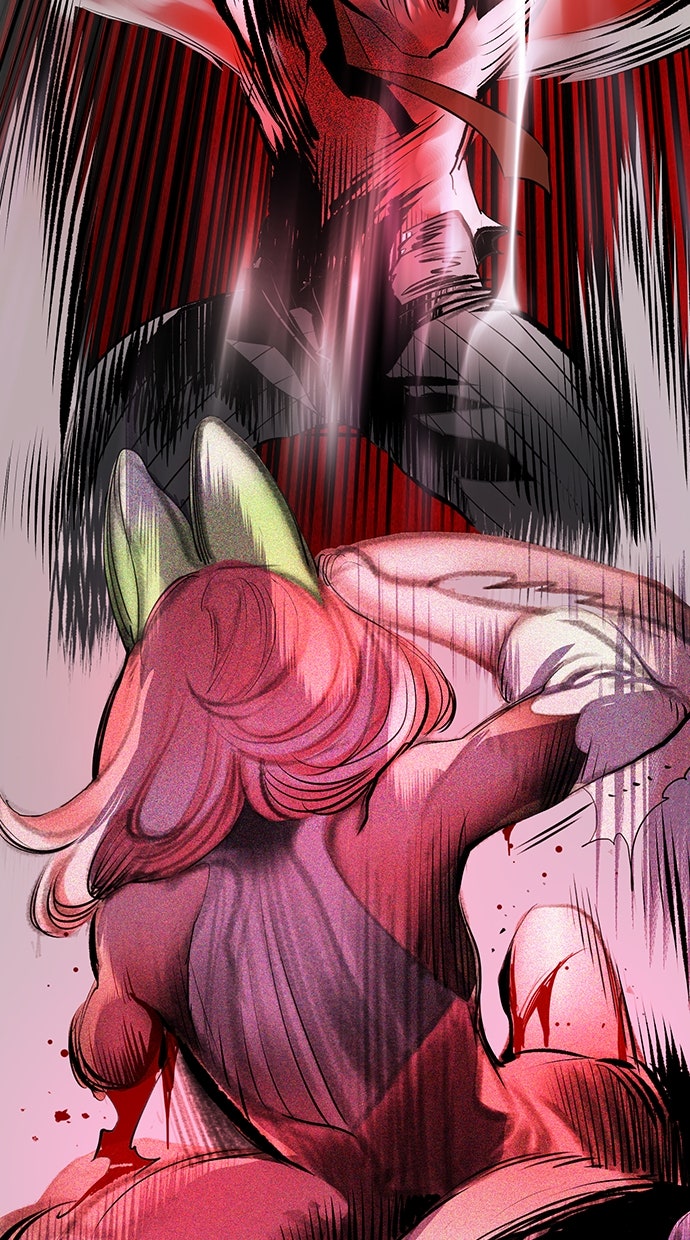 Read Jungle Juice Manga Online