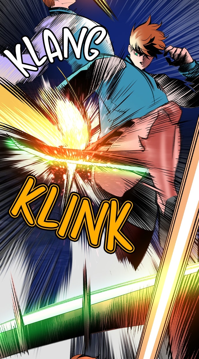 Read Jungle Juice Manga Online