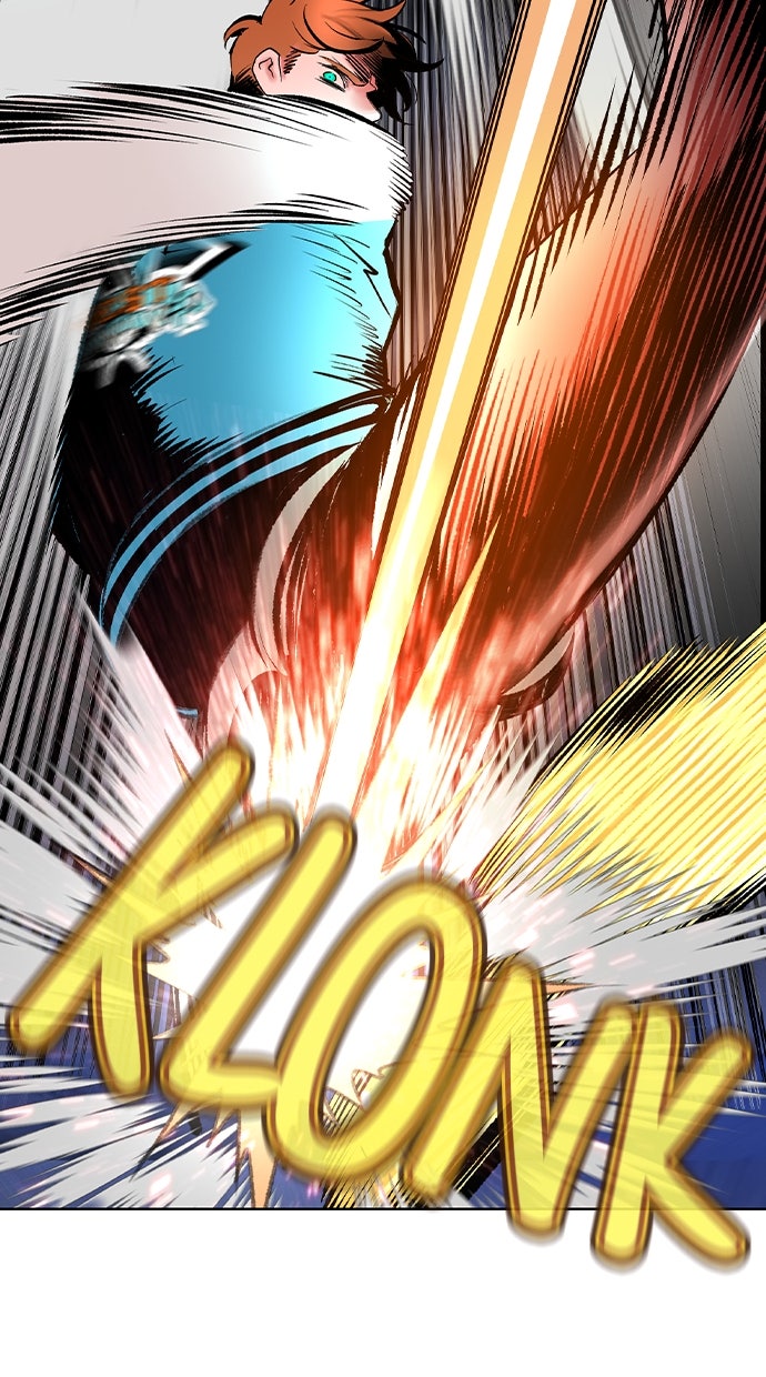 Read Jungle Juice Manga Online