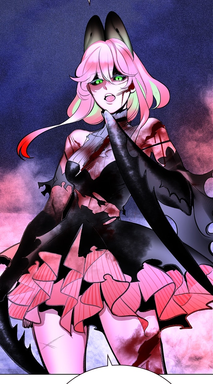 Read Jungle Juice Manga Online