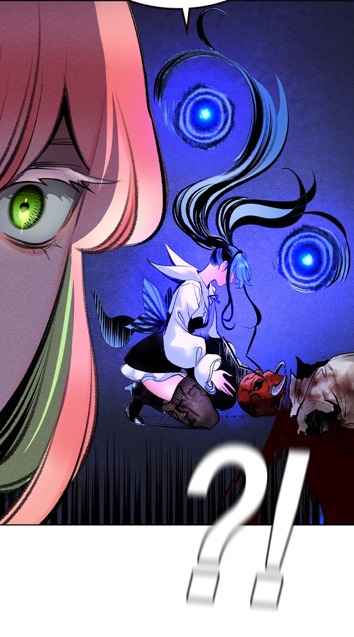 Read Jungle Juice Manga Online