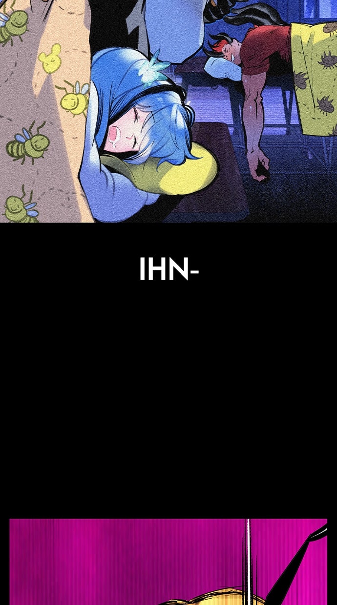 Read Jungle Juice Manga Online