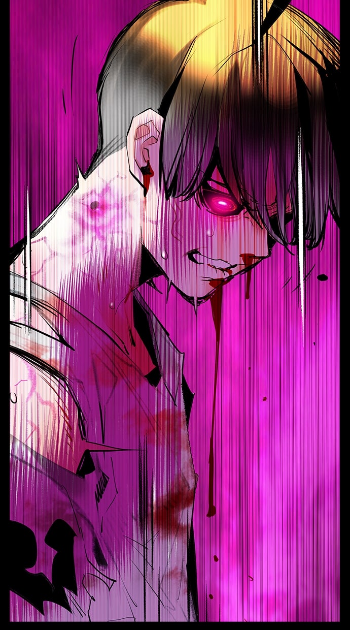 Read Jungle Juice Manga Online