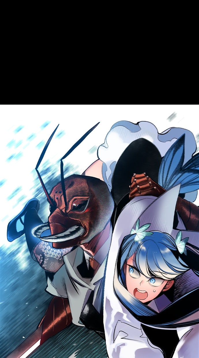 Read Jungle Juice Manga Online